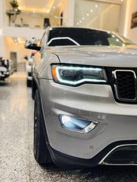 شيروكي فول • ٢٠١٩ • رقم بصره