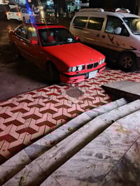 بي ام ٥٢٥ • موديل ٩٢ • راعية اربيل