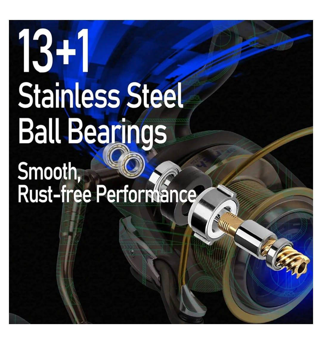 مكينة اسمها دكتور فريش حجم 12000 استيراد خاص قبل كم سنة اشتريتها من الأمازون وصلتني من أمريكا
مواصفاتها 14 بولبرن فولاذ مطروق مصنوع في ألمانيا والكفر اكرافيت مصنوع في أمريكا قوه سحب 60 كيلو  بكل سهولة يده يمنه يسرى مستخدمه نسبة النظافة 99٪ كامل الملحقات كرتون وغلاف قماش السعر 100 الف شامل التوصيل


**إذا كنت صاحب هذا الإعلان وتريد حذفه لأي سبب، رجاءا أرسل رسالة إلى الدعم الفني**