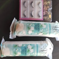 مكياج وعناية كورية • أصلي • توصيل كل المحافظات