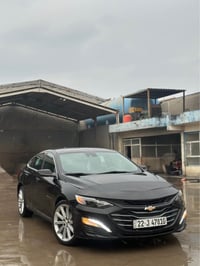 ماليبو • ٢٠١٧ • أربيل