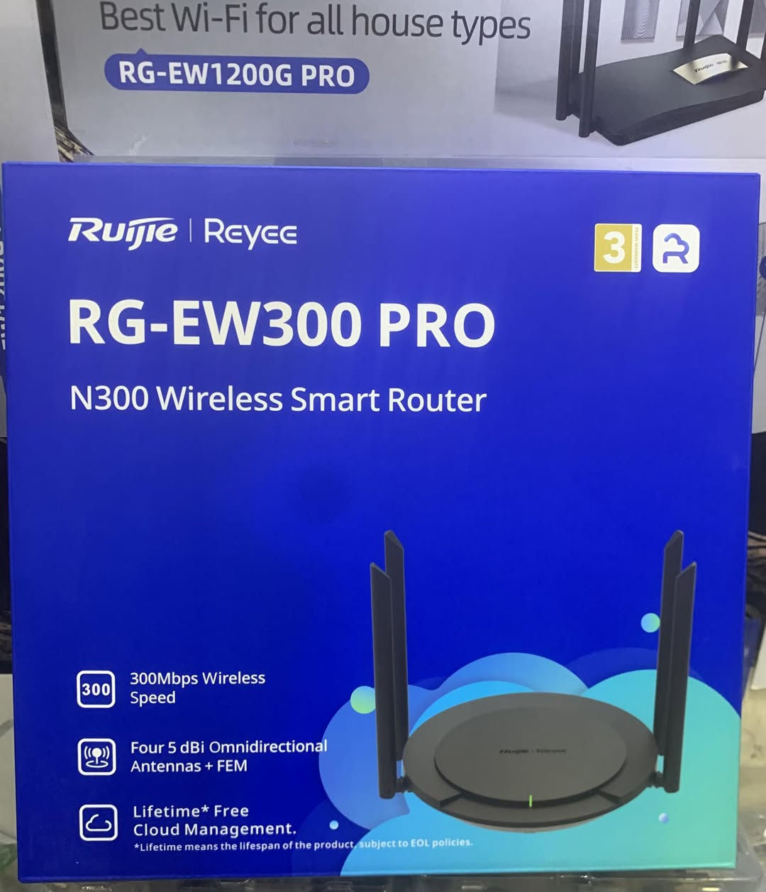 Aj مركز جمان للألكترونيات
*********** 📞واتس اب 

🔳 متوفر لدينا كافة موديلات براند رويجي العالمي🔷🔷 

#Router_Acciss_Ponit_link_Point_To_Point_460G 

🔥 الأسعار جمله والمفرد

✔️ضمان ٣ سنوات حقيقي

🔷سرعة حقيقيه 
قوه الاشاره وتغطيه واسعه بالاشاره 
باند حقيقي
☄️ تتحمل درجات حراره بدون فصلات 

📍 عنوان /📍
بغداد شارع الصناعه مجمع التميمي ط١

يتوفر لدينا خدمة 🚚 كافة انحاء العراق
