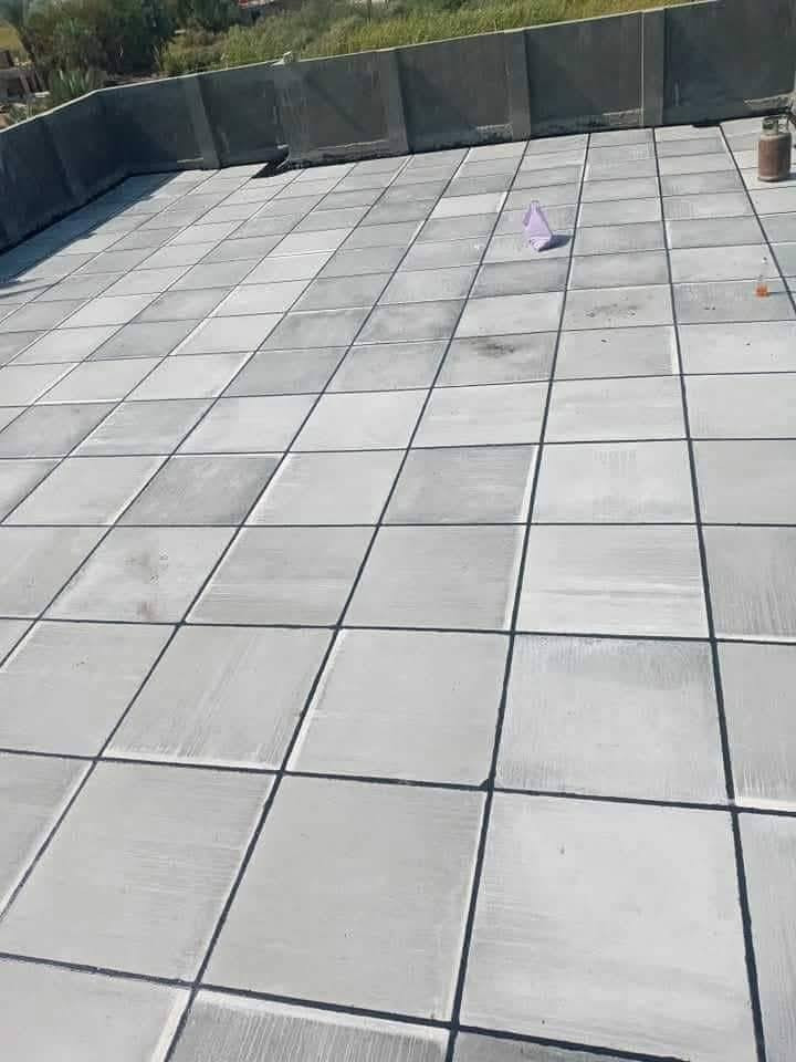 بفضل الله شغل شتايكر بكافه انواع العوازل حراره وعوازل تسريب مياه ورطوبه  وعوازل برد كذالك & أسعار مناسبه وشغل درجه اوله اعاده ماستك كذالك يتوفر بأنسب الاسعار وشغل ع فحص درجه اوله
*********** اتصل وتدلل
