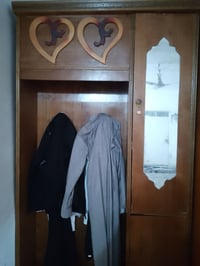 خزائن • دواليب • أثاث