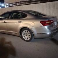 رمضان مبارك على الجميع للبيع او مراوس بيكم كادينزا موديل ٢٠١٤ مصبوغة ع...