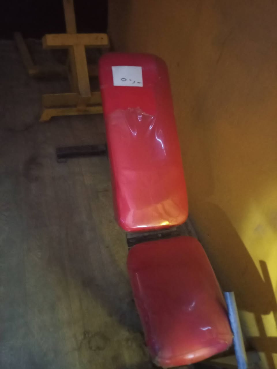 للبيع اجهزة بناء الاجسام كامله وشرط امريكي مكاني بغداد الدورة المهديه الثانيه  وللاستفسار ***********
