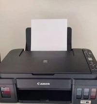 طابعة • الكترونيات