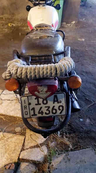 سلام عليكم دراجه دايوان نفخ موديل ٢٠٢١ دراجه نضيفه سنويه ورقم دولي بسمي عدد الوحات ٢ رقمه بابل  سعر مليون و٩٠٠عنوان الدراجه بابل المسيب متواجد خاص وتلفون ***********
