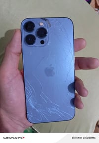 آيفون 13 برو ماكس • دبل شريحة • بصرة زبير