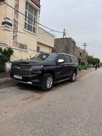 تاهو ٢٠٢٢ • محرك ٥٣٠٠ • ٦٨٠٠٠كم