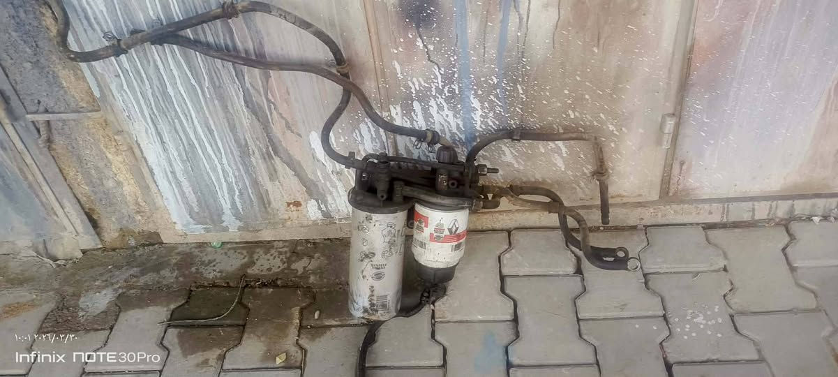 قاعدة فلاتر فالفو 
كامله هيه وصونداته والمدكه
جيب وشد كبل سعرها 85 الف
***********
