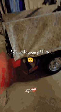 السلام عليكم ستوته للبيع 2020فول نضافه كله عل بلاد مال بيت عقد وبليته بسمي ملاحضه ماكتب السعر لن كله اصير جنابيز براسي، ايذه ماتكدر ادك وماعندك رصيد شلون تشتري لاتصال عل رقم ***********
