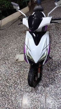 FS • مكينه روعه • اشاير
