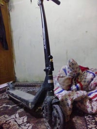 سكوتر • شغال • بصره زبير