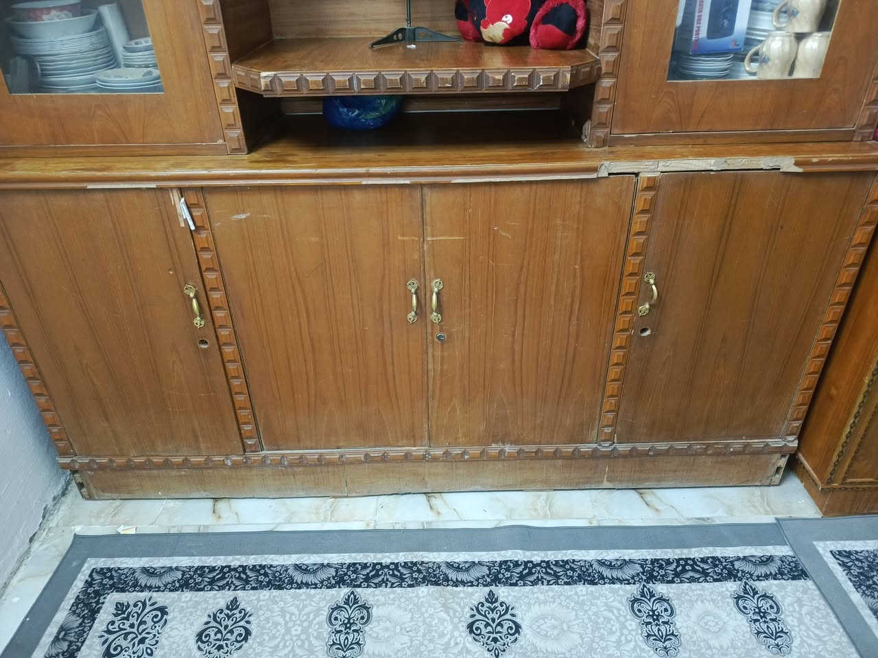 قيم واخذ 😔


**إذا كنت صاحب هذا الإعلان وتريد حذفه لأي سبب، رجاءا أرسل رسالة إلى الدعم الفني**