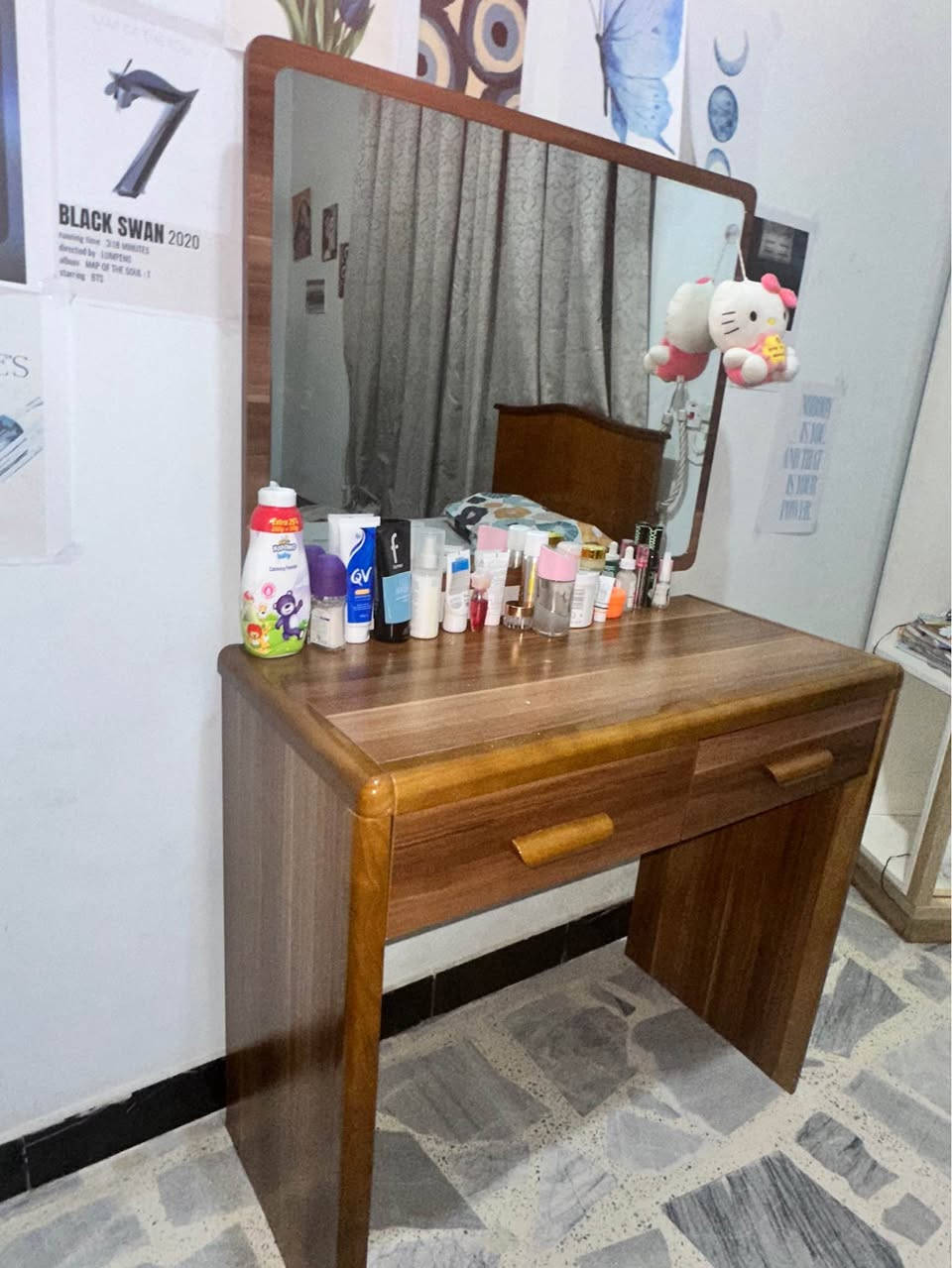 ‎غرفه شبابيه‎ بغداد, العراق


**إذا كنت صاحب هذا الإعلان وتريد حذفه لأي سبب، رجاءا أرسل رسالة إلى الدعم الفني**
