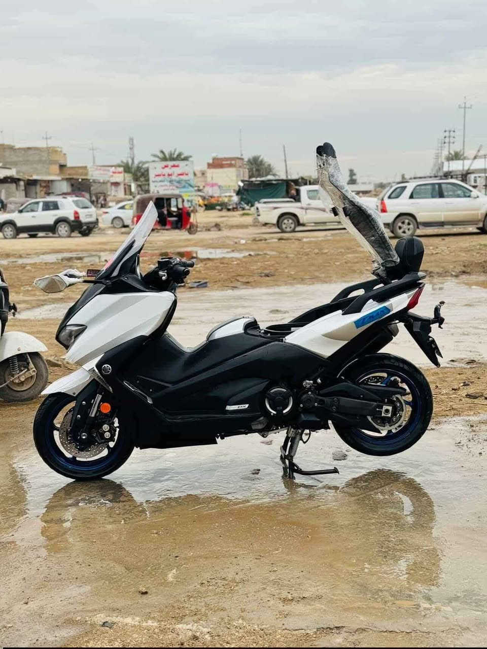 *********** بعقوبة, ديالى
