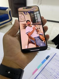 آيفون 15 برو ماكس • ٢٥٦ • حي الجوادين