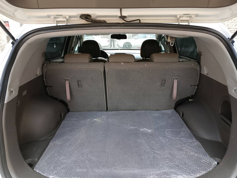 السلام عليكم 
لبيع كيا سبوتج 2015 رقم اربيل وكاله عامه باسمي تريد تحويل او وكاله مجانيه 
سياره مواصفات حلوة وجيده محرك مكفول حداديه تخم تاير مع 5 ويل كب 
سياره مكفوله كفاله عامه وماتعبانه جانت واكفه 5 سنوات 
السعر 161 وبيه مجال 
عنواني البصرة الجمهوريه 
استفسار ***********
*********** وات ساب البصرة, العراق
