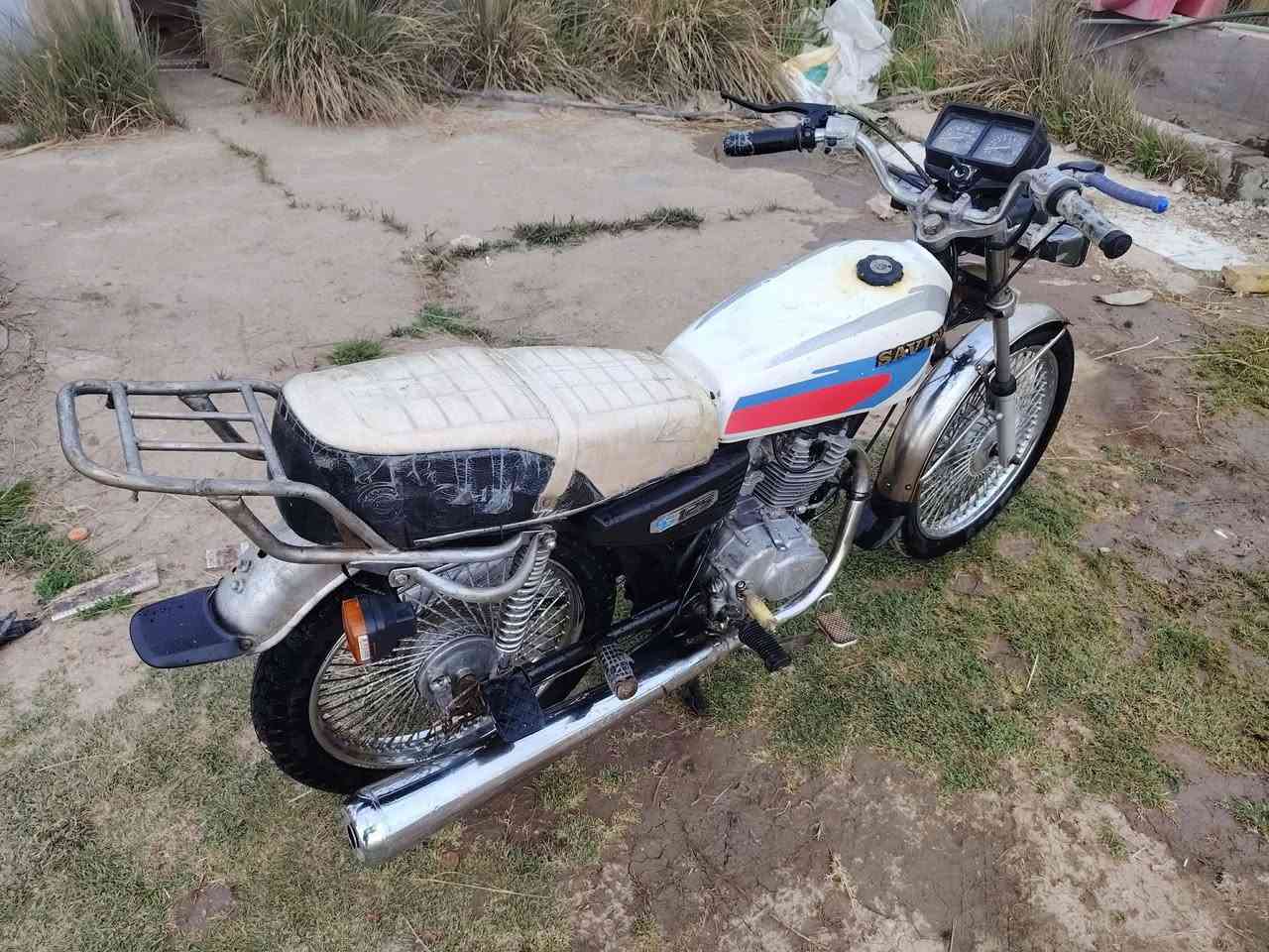 دراجه لبيع موديل 21جاهزه كهربيات  مكان بابل الحمزه الغربي ***********
