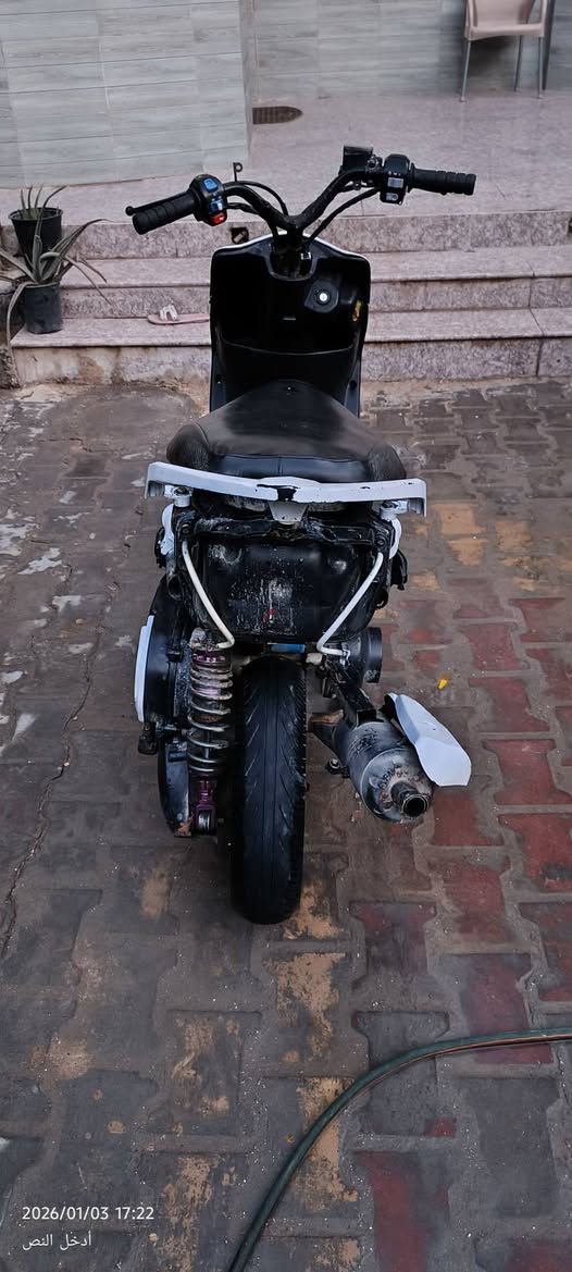 من رخصة الادمن
السلام عليكم ماكس عدله بوشه 55 مفتوحه الدراجه شلعة ومعدل حلوه الدراجه عوزهه بس تجفيت ( بدايه روله) سعرهه 300 ألف وبيها مجال مكاني كربلاء عامود 37 عله طريق بغداد رقمي ***********
