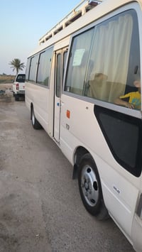 كوستر • ٢٠١٥ • بصرة