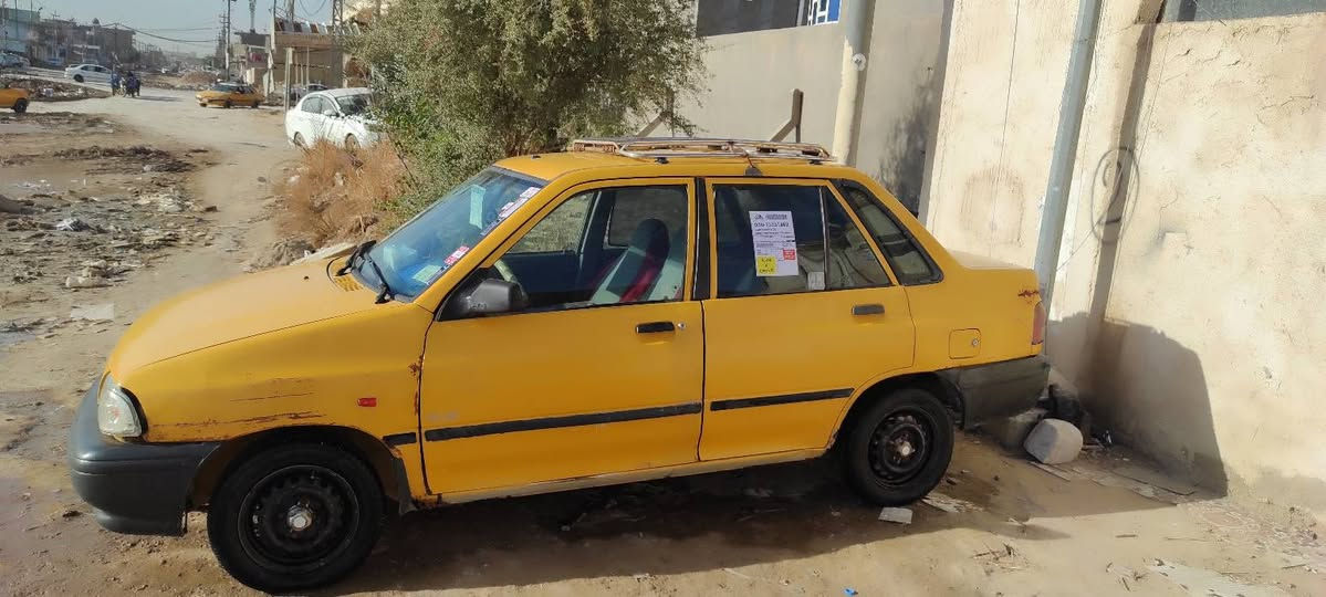 سايبا 2013 رقم نجف مكينه مكفوله الگير مشكلته بل ثاني فقط يفلت تبريد شغال باتري جديد تخم تاير 
السعر 25 ‏‪0788 003 0794‬‏
