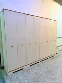 غرفة ١٠ قطع • جديدة • استعمال شهر