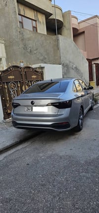 جيتا SE+ • ٢٠٢٤ • بانوراما