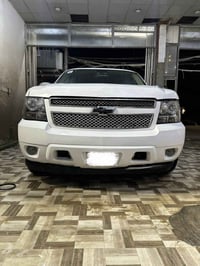 تاهو ٢٠١٣ • اسود • ميسان