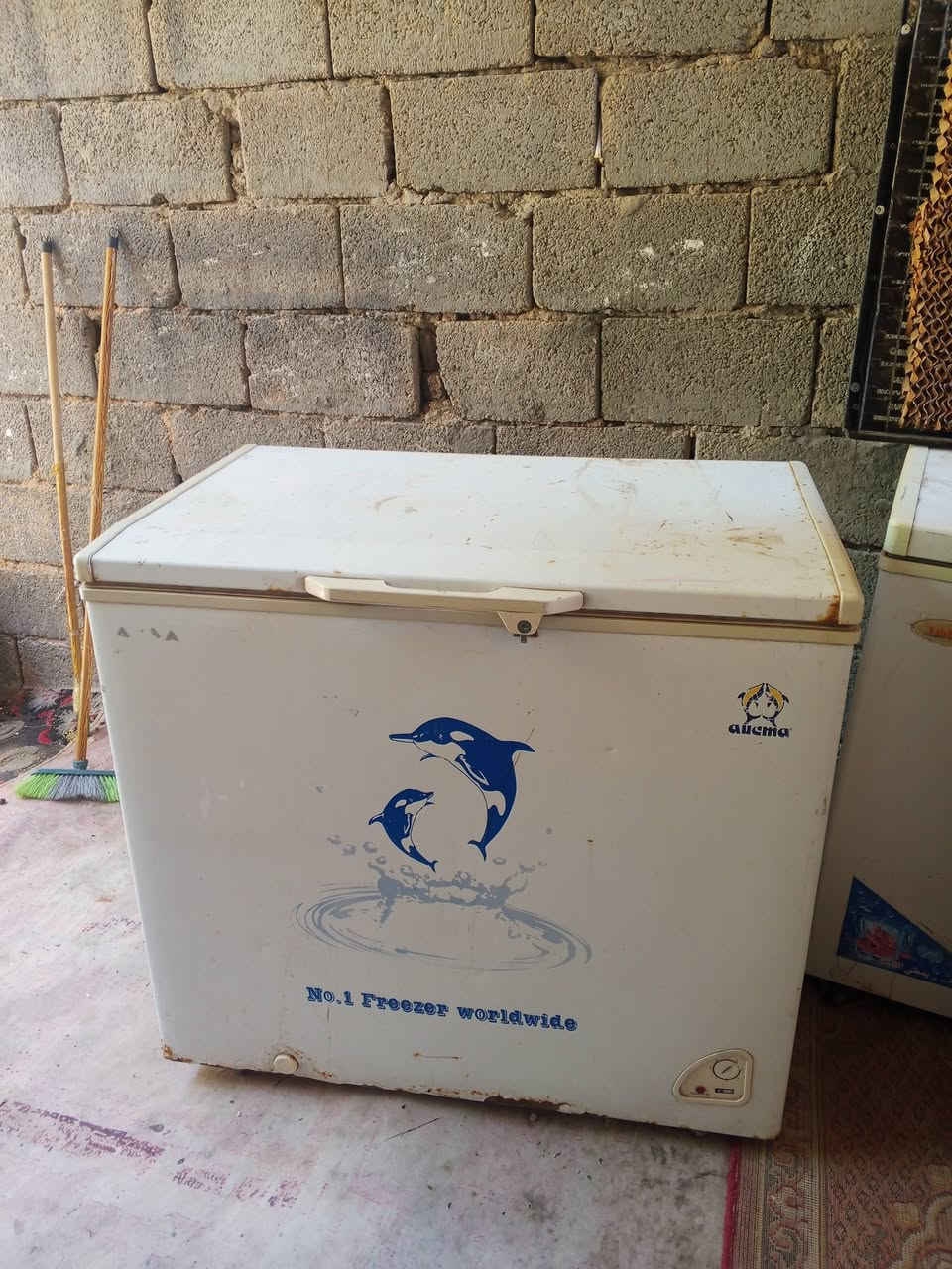 اغراض مستخدمة للبيع كربلاء
***********
