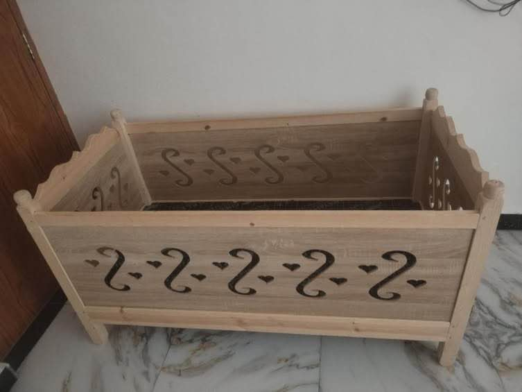 جرباية طفل مستعمله أخت الجديده ب٦٠وبيها مجال بغداد, العراق


**إذا كنت صاحب هذا الإعلان وتريد حذفه لأي سبب، رجاءا أرسل رسالة إلى الدعم الفني**