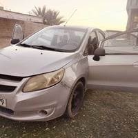 شوفر ليت سايل • ٢٠١٢ • محرك ١٥٠٠