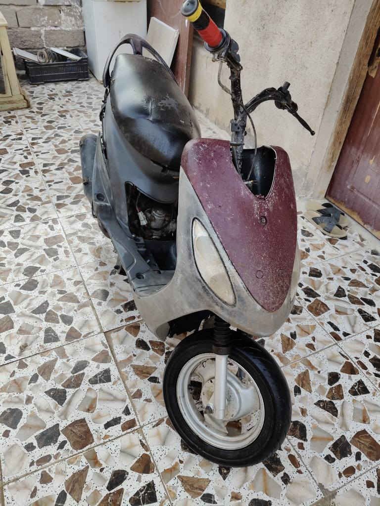 ماكس قچمة المكينه تبخر  مفتوحه المكان الزبير حي الشهداء
السعر 350
*********** شط العرب, البصرة
