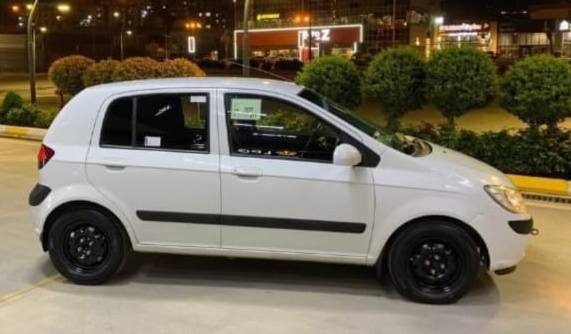 هیۆندا جیتز2008 گێر ئۆتۆماتیک
 ومة كينة ١٦ مة رغوب ية ك بة لة بوياخي هة يه  بيشو
دواي كة بسة سة نة وي و
رة قة مي تازة ية كيرو 
مة كينة و كاربايات
 بة شة رت ٤جام كارة با 
بلاجيكتؤر دة بل ئيرباك 

سعر لە کۆمێنت داوابکە ڕاستەخۆ بۆت دیت 📩 

كوشنة كاني دواي 
ئة خة ويت

ژمارەی خاوەنی 
***********
