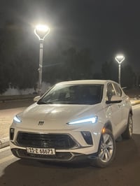 انكور GX • ٢٠٢٤ • حادثة