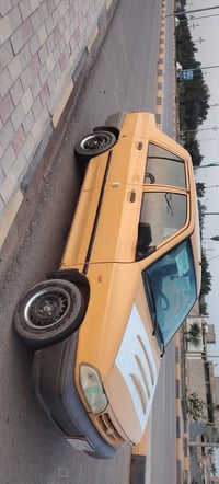 سايبا • موديل ٢٠١٨ • قلعت صالح