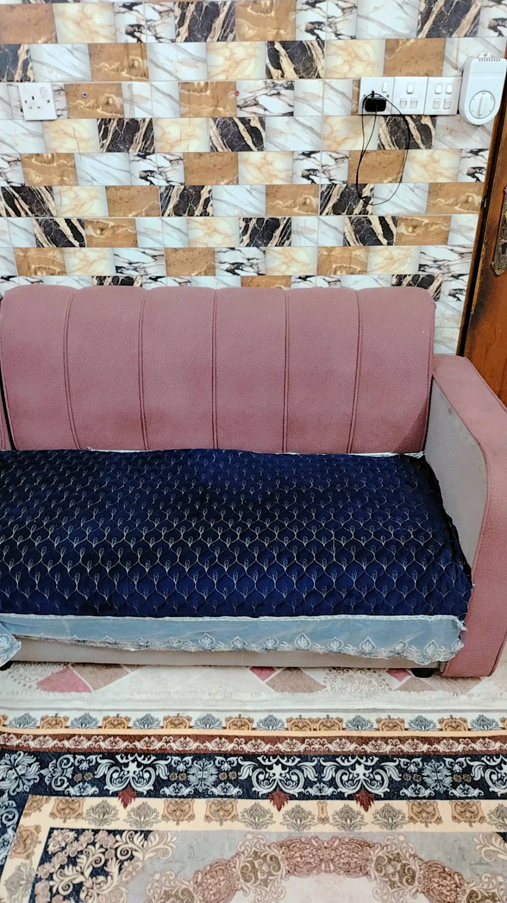 سلام عليكم عيني عندي هاي للبيع الي يحب يتواصل وياي
عنوان/نهاية حي يور، الغرير، زراعيه