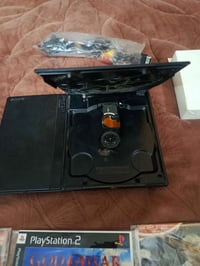 بلي 2 للبيع السعر50 الف  نظيف جهاز شغال فري ريجن شغل قرص و فلاش و وهار...