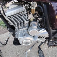 موطور للبيع ساو ناصي موديل 22 السعر مليون و 150 وبي مجال للستفسار أتصل...