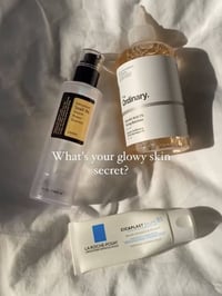 تونر اورديناري • سيروم حلزون • كريم Cicaplast