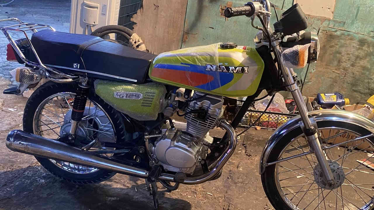 السلام عليكم
دراجة نامة شلامجة موديل 24 شلعة ومعدل دراجة نضيفة مابيها شي بعدها جديدة أوراق بيها دراجة تخبل عنوان ديالى بلدروز شارع الزراعة السعر750 الموشراي ليدوخني للاستفسار خاص او الاتصال ***********
