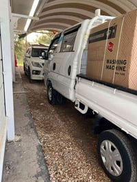 دبل قماره • ٢٠١٠ • مكينه جديده