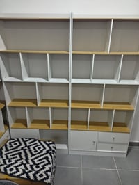 ثلاث قطع • غير مستخدم • ٨٠×١٨٠