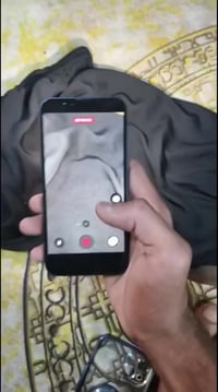 موبايل 13 برو بطاريته 100‎%‎ شاشه جديده موبايل رائع جدآ سلس بالحركه في...