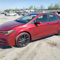 كورلا هايبرد • ٢٠٢٤ • الاردن الحره