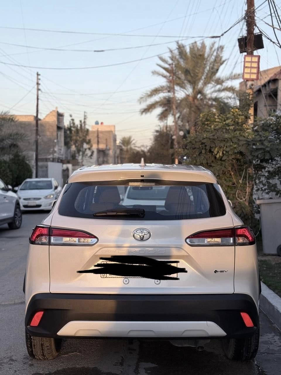 كورلا كروس 2025


**إذا كنت صاحب هذا الإعلان وتريد حذفه لأي سبب، رجاءا أرسل رسالة إلى الدعم الفني**