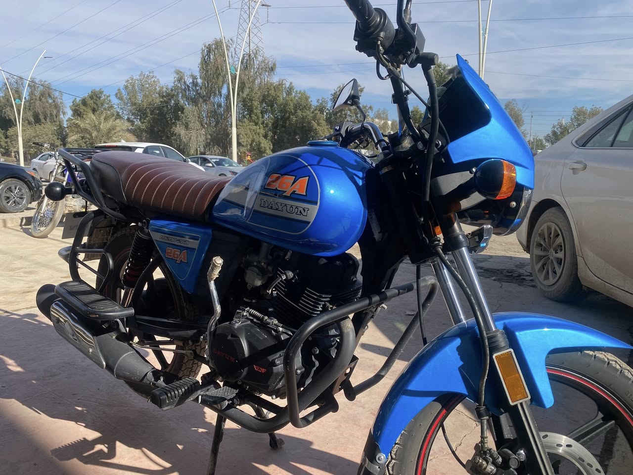 دايوان 25
الماطور ماشي 2000 بعدة جديد
***********
1450
