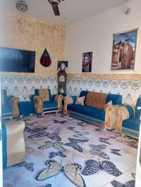 شارع الشفلات • ١٥٠م • ٢ غرف