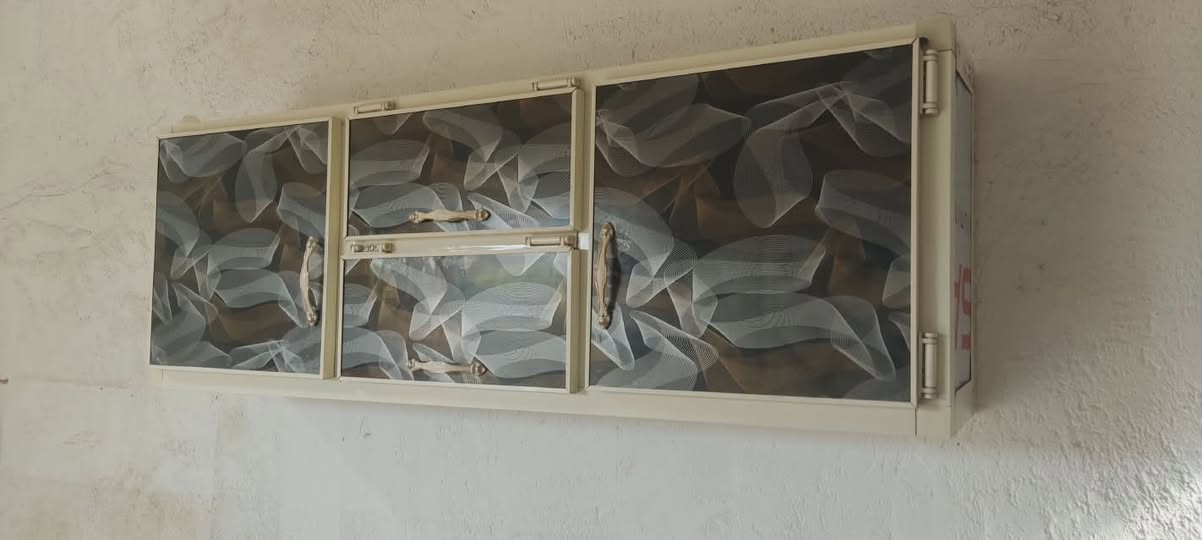 كاونتر وملحق وسنكي مرمر للبيع للاستفسار خاص


**إذا كنت صاحب هذا الإعلان وتريد حذفه لأي سبب، رجاءا أرسل رسالة إلى الدعم الفني**